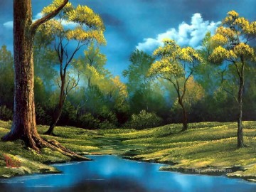  Prado Arte - prado crepuscular BR paisajes a mano alzada